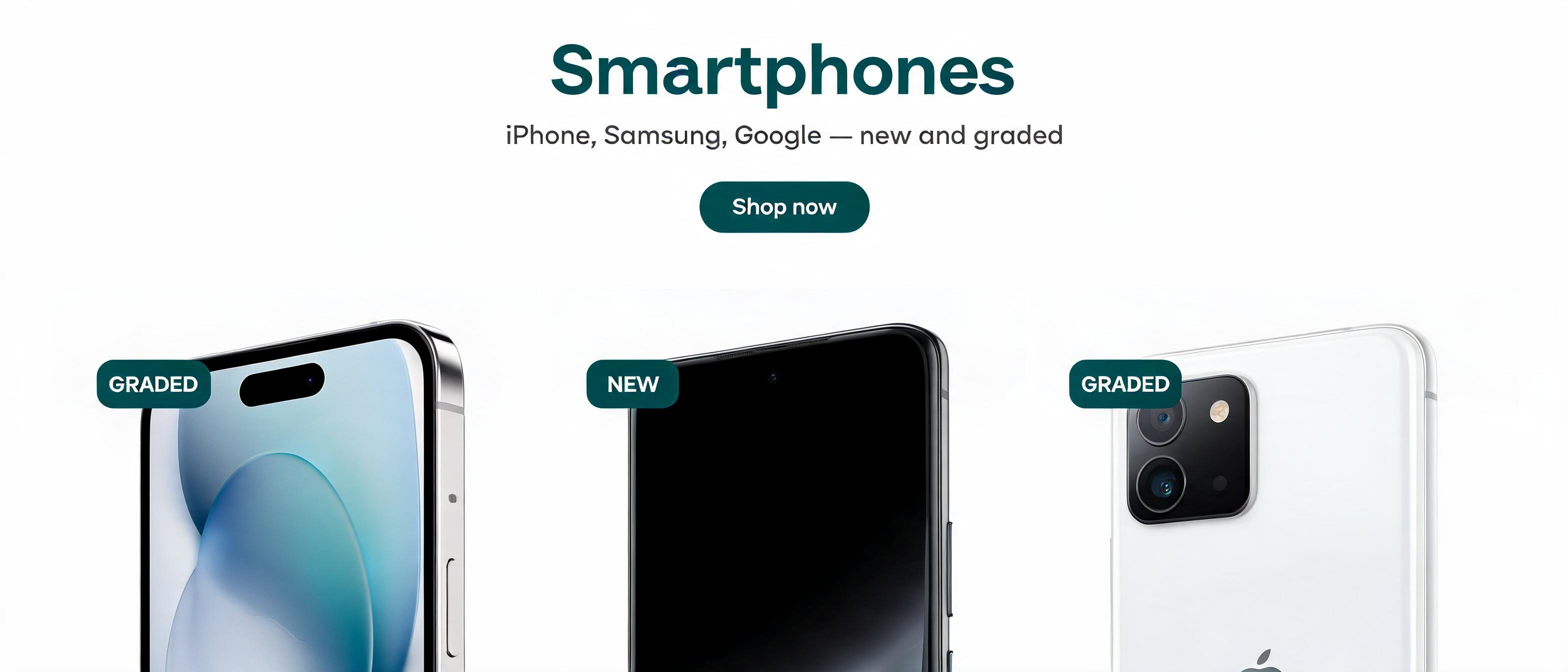 Smartphones